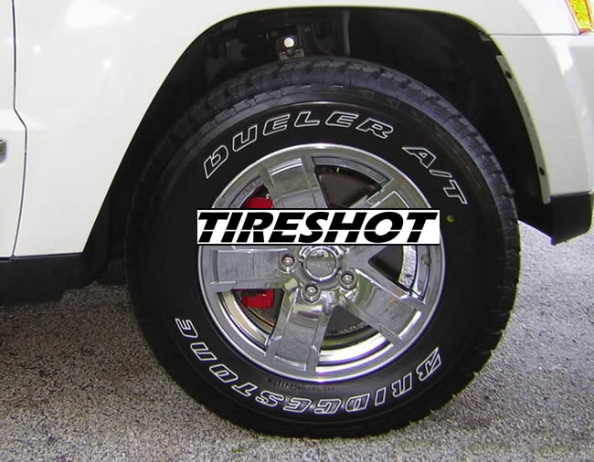 Tire Bridgestone Dueler A/T